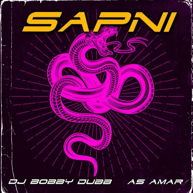 Sapni (Dubb Mix)