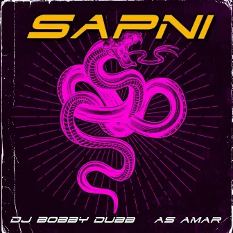 Sapni (Dubb Mix) by DJ Bobby Dubb