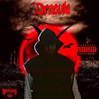 Dracula by Dryveins