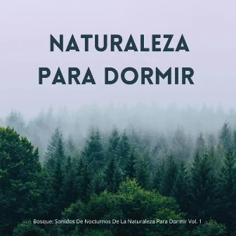 Bosque: Sonidos De Nocturnos De La Naturaleza Para Dormir Vol. 1 by Musica del bosque