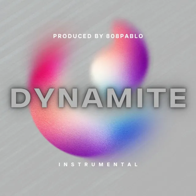 Dynamite