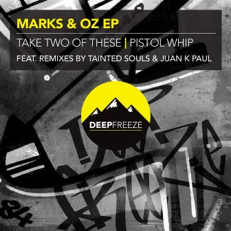 Marks & Oz EP by Mark S