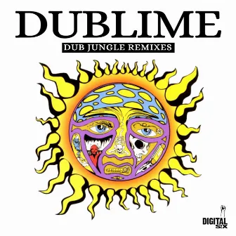 Dublime (Remixes) by R.A.W.