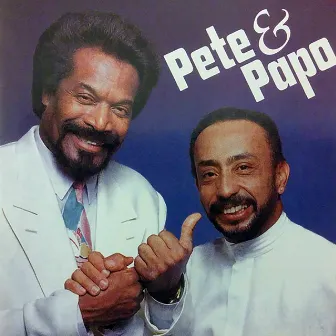 Pete And Papo by Pete 