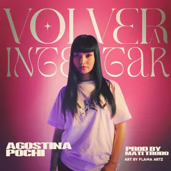 Volver a Intentar by Agostina Pochi