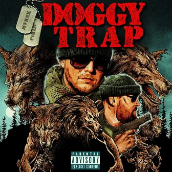 Doggytrap by Pirlo