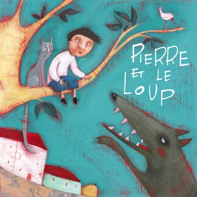 Pierre et le loup - Introduction