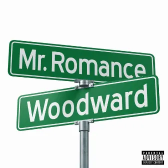 MR. ROMANCE by Moschino Jones