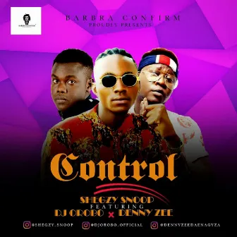 Control by Shegzy Snoop