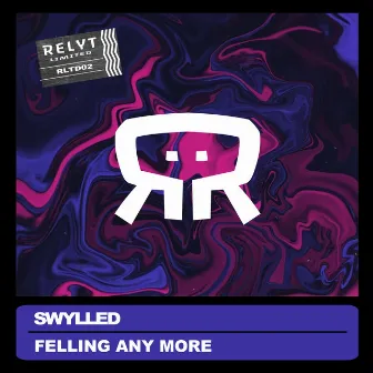 Feeling Any More by Swylled