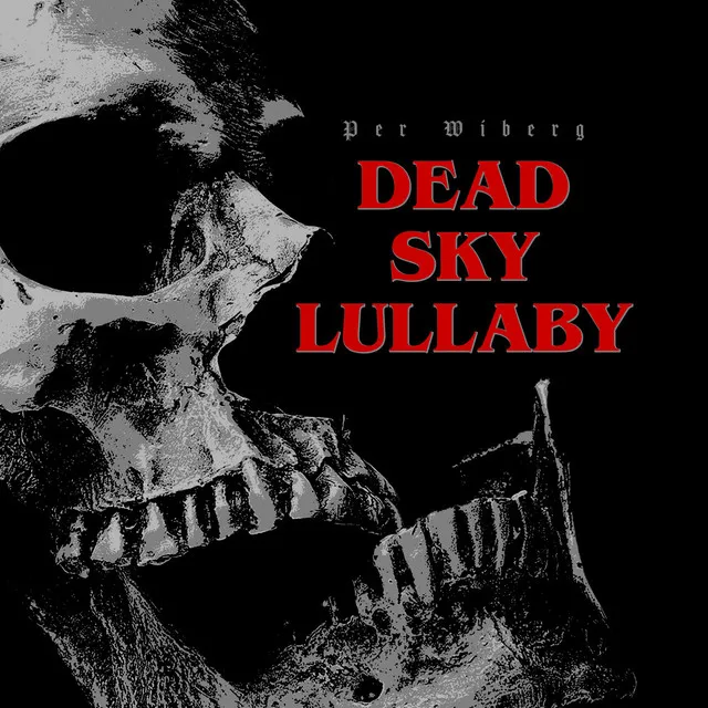 Dead Sky Lullaby