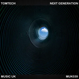 Next Generation by TomTech