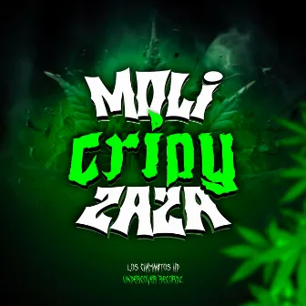 Moli x Cripy x Zaza by Los Chamakitos HD