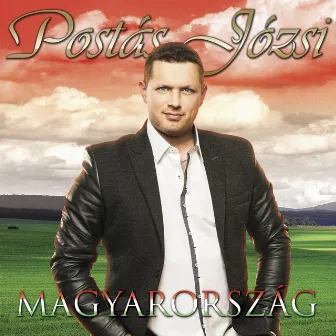 Magyarország by Postás Józsi