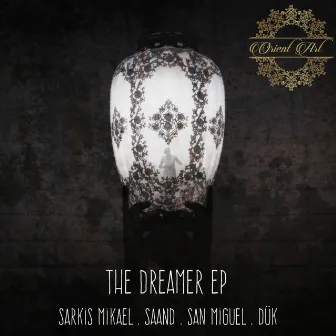 The Dreamer by Sarkis Mikael