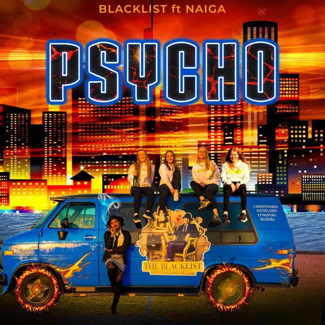 Psycho