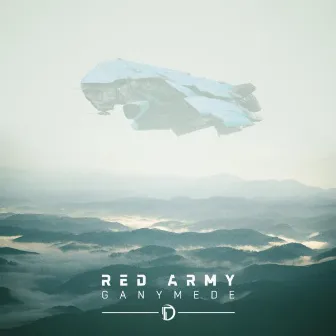 Ganymede EP by Red Army