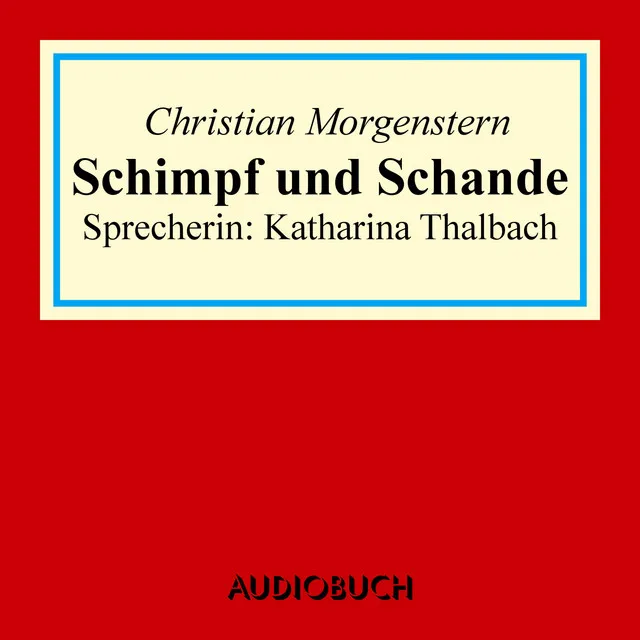 Schimpff und Schande