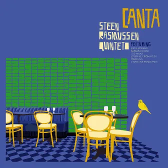 Canta by Steen Rasmussen