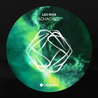 Achacado EP by Leo Rios