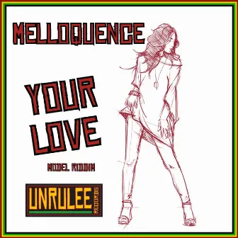 Your Love by Melloquence