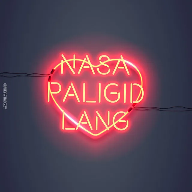 Nasa Paligid Lang