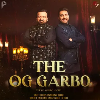 The OG Garbo by Parth Oza