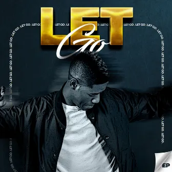 Let Go by Sje Konka