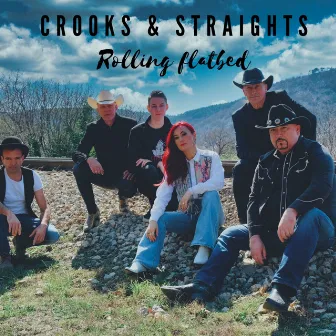 Rolling Flatbed by Crooks & Straights