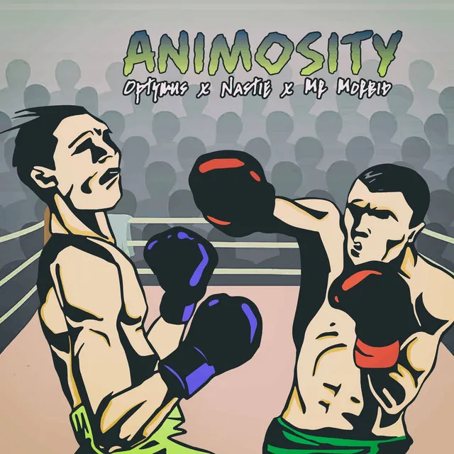 Animosity