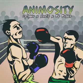 Animosity by Optymus