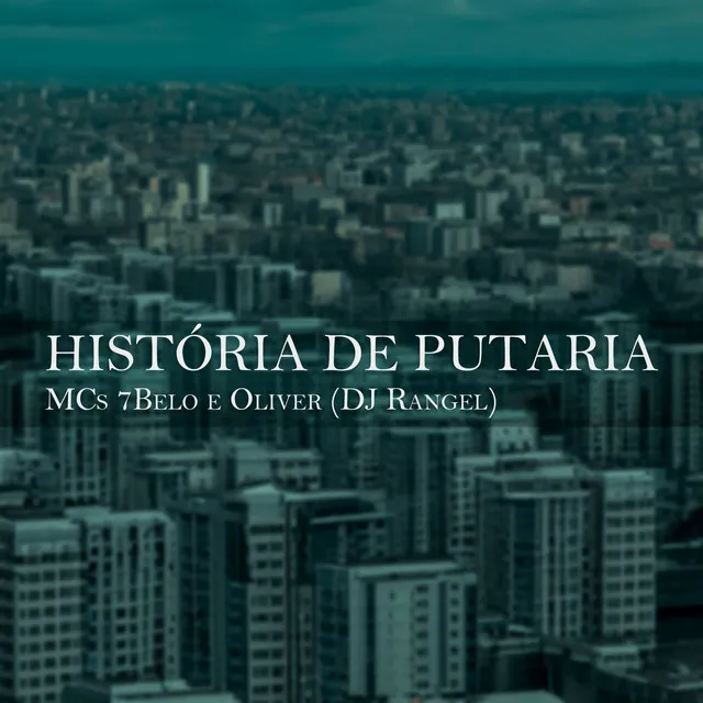 História de Putaria