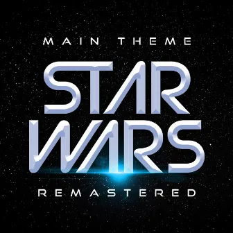 Star Wars - Main Theme (Remastered) by BBC Concert Orchestra