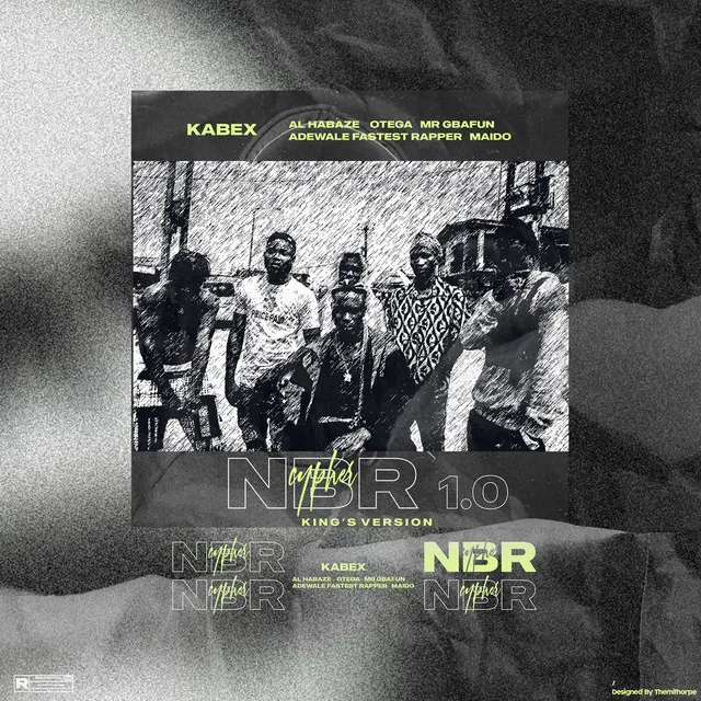 NBR CYPHER 1.0 (KINGS VERSION)