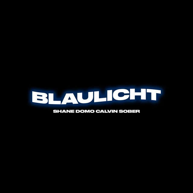 Blaulicht