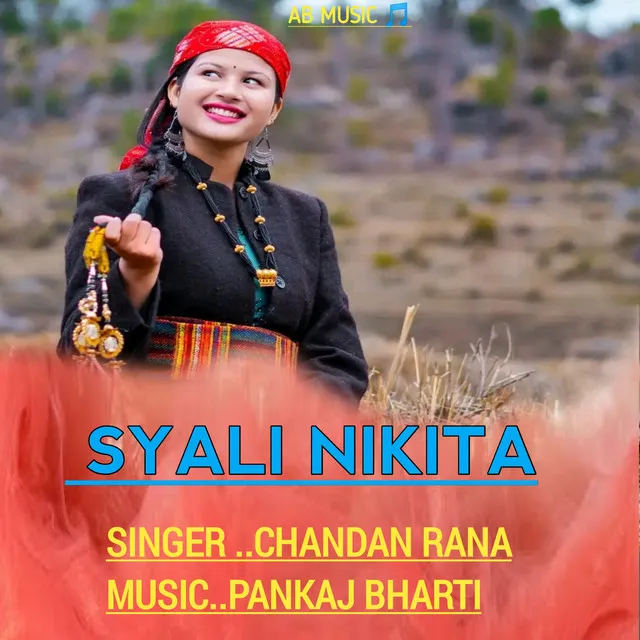 Syali Nikita (Garhwali)