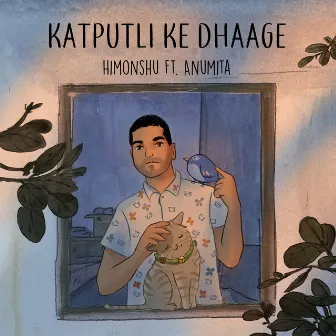 Katputli Ke Dhaage by Himonshu Parikh