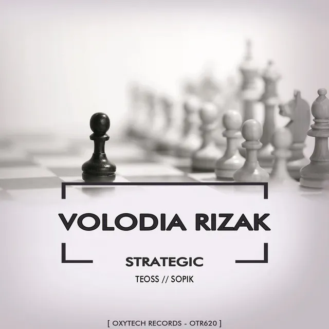 Strategic