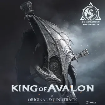 King of Avalon (Original Soundtrack) by FunPlus