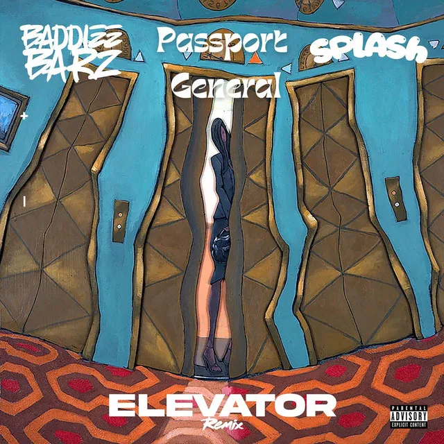 ELEVATOR REMIX