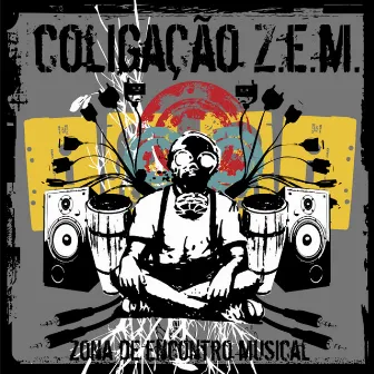 Zona de Encontro Musical by Coligação Z.E.M.