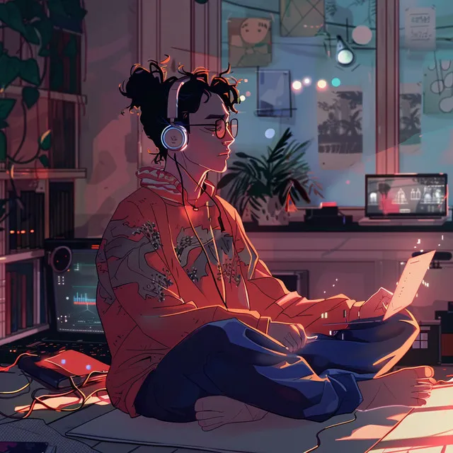 Lofi Evening Chill