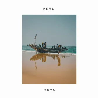 Muya by KNVL.