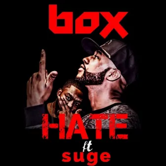 Hate by Boxley