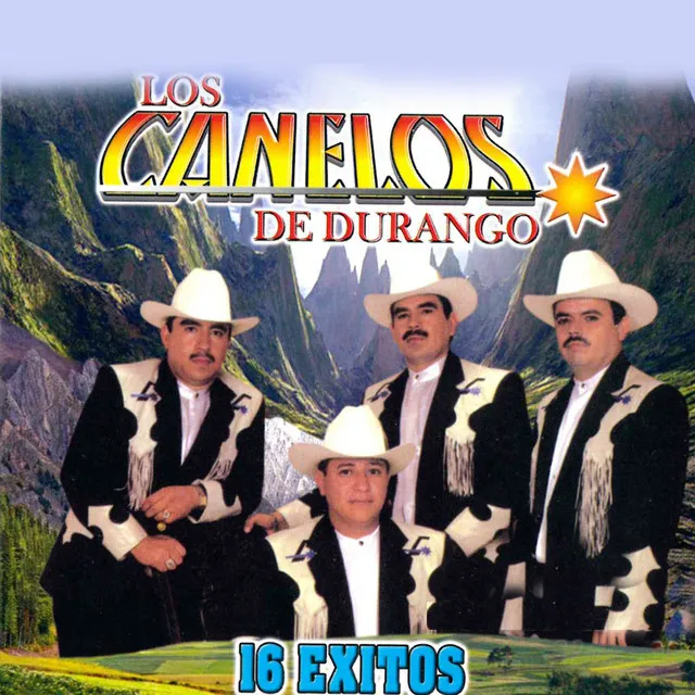 16 Exitos