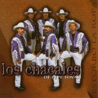 Estorbo La Ropa by Pepe Tovar Y Los Chacales