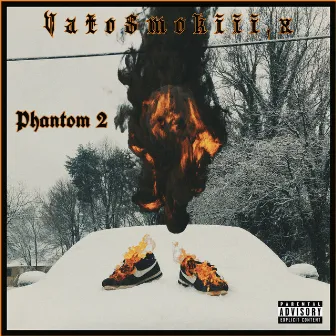 Phantom 2 by VatoSmokiii.x