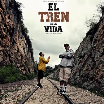 El Tren de la Vida by Socadagui