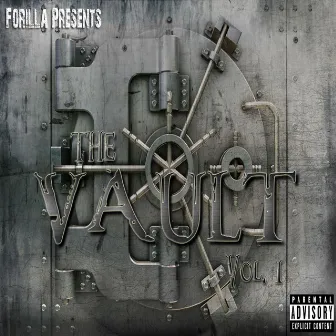 The Vault, Vol. 1 by Forilla