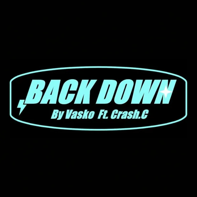 Back Down